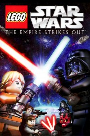hd-Lego Star Wars: The Empire Strikes Out