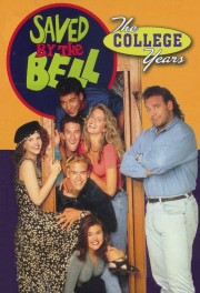 hd-Saved by the Bell: The College Years