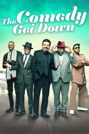 hd-The Comedy Get Down