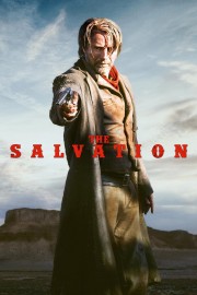 hd-The Salvation