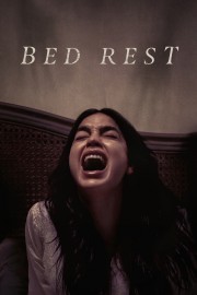 hd-Bed Rest