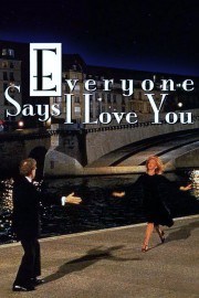 hd-Everyone Says I Love You