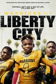 hd-Warriors of Liberty City