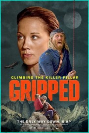 hd-Gripped: Climbing the Killer Pillar