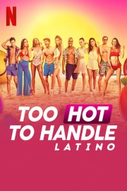 hd-Too Hot to Handle: Latino