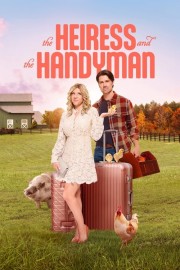 hd-The Heiress and the Handyman