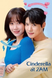 hd-Cinderella at 2AM