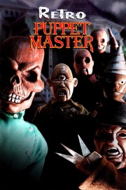 hd-Retro Puppet Master