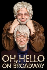 hd-Oh, Hello: On Broadway