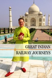 hd-Great Indian Railway Journeys