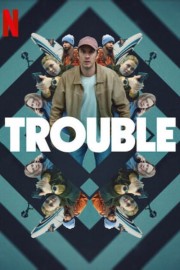 hd-Trouble