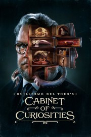 hd-Guillermo del Toro's Cabinet of Curiosities