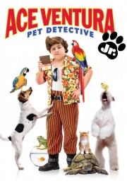 hd-Ace Ventura Jr: Pet Detective