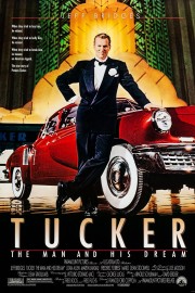 hd-Tucker: The Man and His Dream