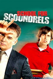 hd-School for Scoundrels