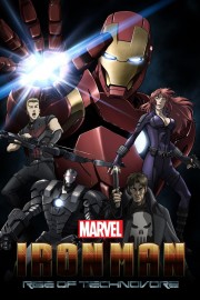 hd-Iron Man: Rise of Technovore