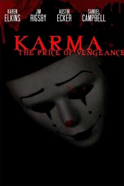 hd-Karma: The Price of Vengeance