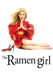 hd-The Ramen Girl