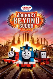 hd-Thomas & Friends: Journey Beyond Sodor