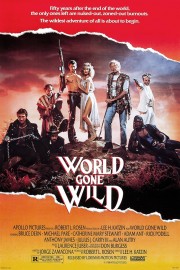 hd-World Gone Wild