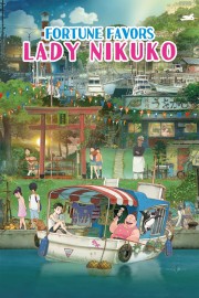 hd-Fortune Favors Lady Nikuko