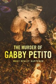 hd-The Murder of Gabby Petito: What Really Happened