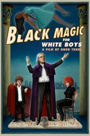 hd-Black Magic for White Boys