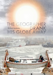hd-The Geographer Drank His Globe Away
