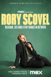 hd-Rory Scovel: Religion, Sex and a Few Things In Between