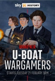 hd-U-Boat Wargamers