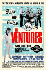 hd-The Ventures: Stars on Guitars