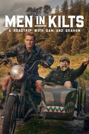 hd-Men in Kilts: A Roadtrip with Sam and Graham