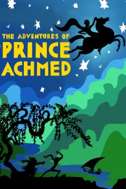 hd-The Adventures of Prince Achmed