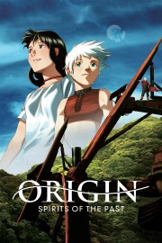 hd-Origin: Spirits of the Past