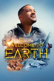 hd-Welcome to Earth