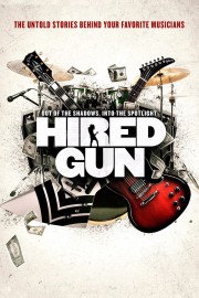 hd-Hired Gun