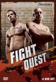 hd-Fight Quest