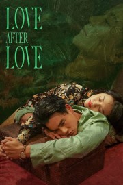 hd-Love After Love