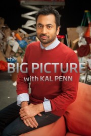 hd-The Big Picture with Kal Penn