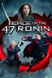 hd-Blade of the 47 Ronin