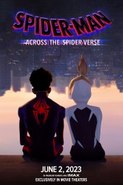 hd-Spider-Man: Across the Spider-Verse