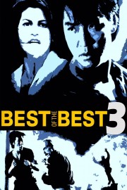 hd-Best of the Best 3: No Turning Back
