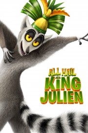 hd-All Hail King Julien