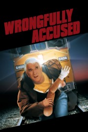 hd-Wrongfully Accused