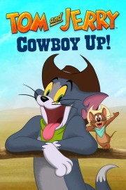 hd-Tom and Jerry Cowboy Up!