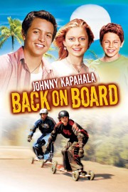 hd-Johnny Kapahala - Back on Board