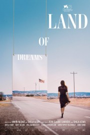 hd-Land of Dreams