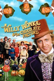 hd-Willy Wonka & the Chocolate Factory