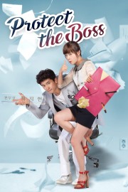 hd-Protect the Boss
