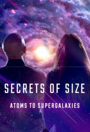 hd-Secrets of Size: Atoms to Supergalaxies